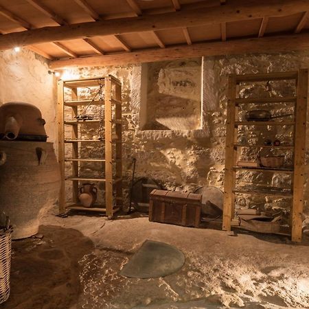 Παραδοσιακή Κατοικία Μαργαρίτες المظهر الخارجي الصورة
