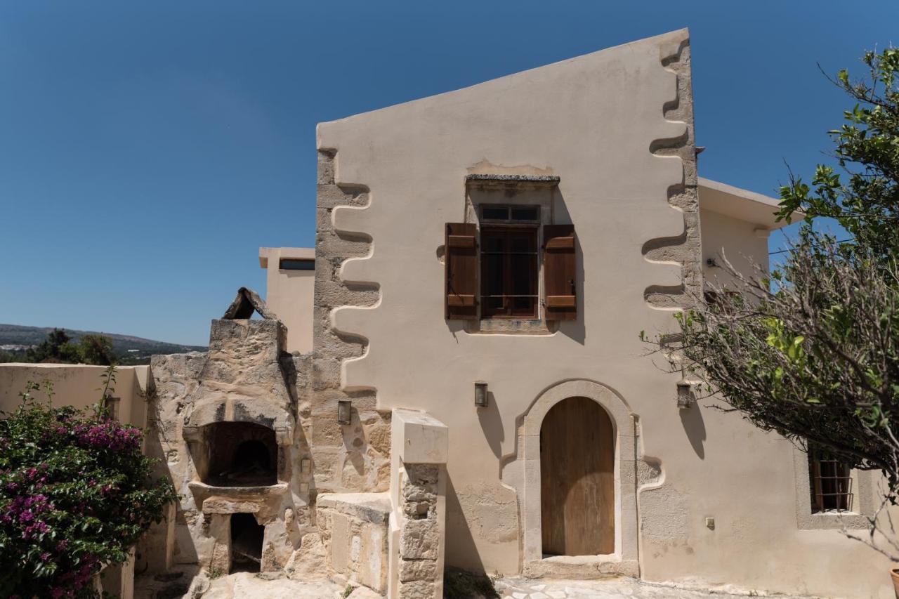 Παραδοσιακή Κατοικία Μαργαρίτες المظهر الخارجي الصورة