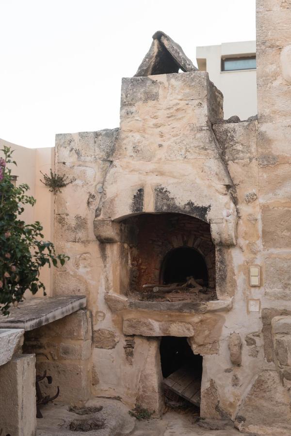 Παραδοσιακή Κατοικία Μαργαρίτες المظهر الخارجي الصورة
