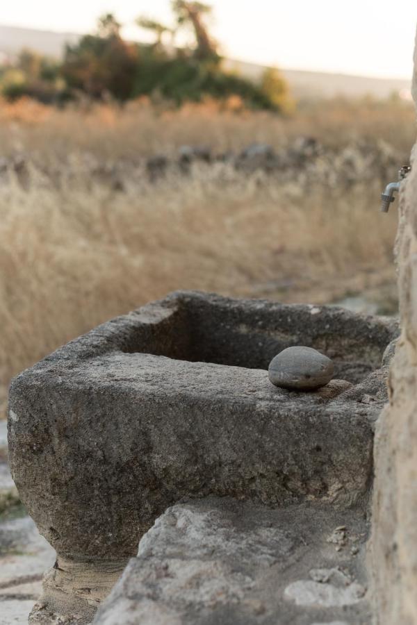 Παραδοσιακή Κατοικία Μαργαρίτες المظهر الخارجي الصورة