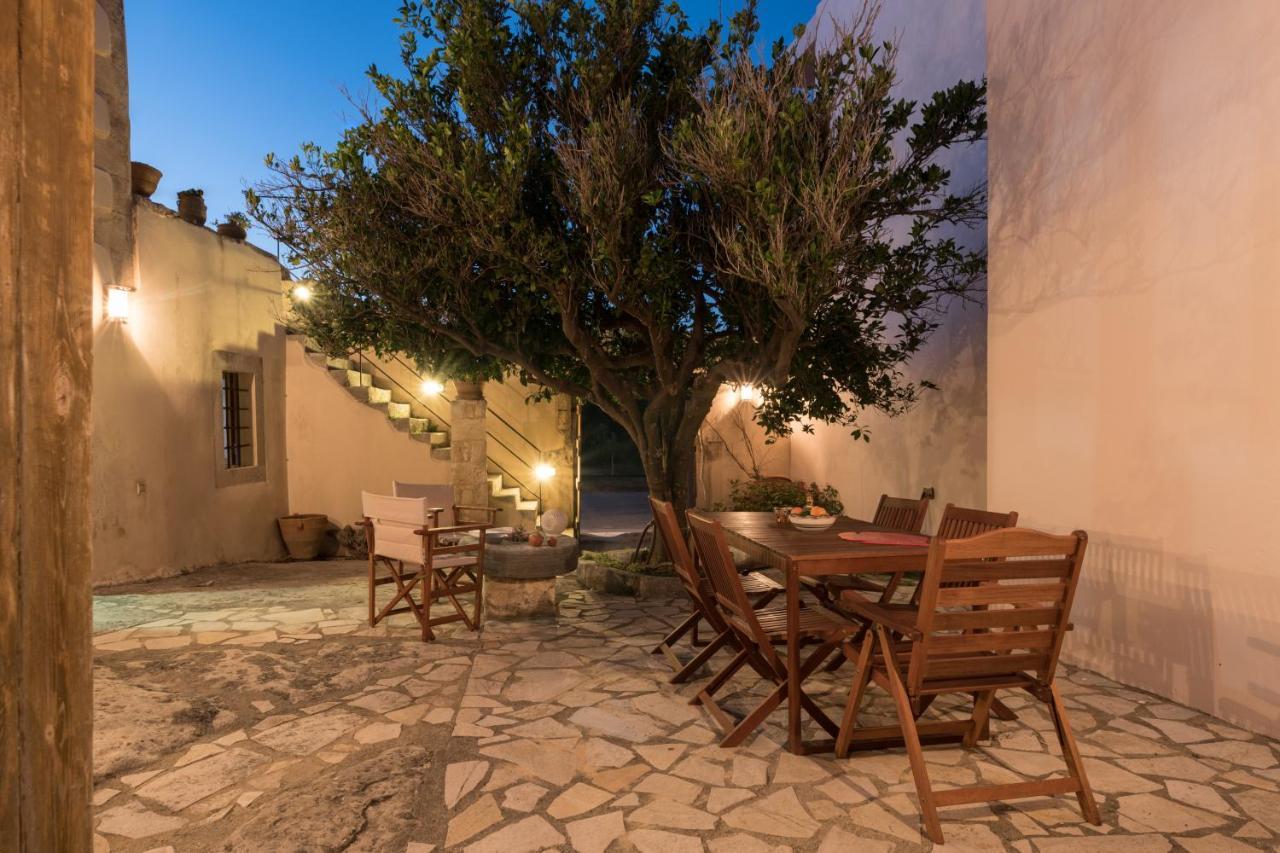 Παραδοσιακή Κατοικία Μαργαρίτες المظهر الخارجي الصورة